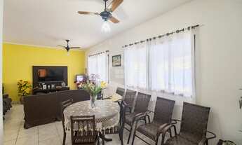 Imagem 5: Casa - Térrea com piscina no bairro Park D Aville, 1500 metros da praia, Peruíbe-SP