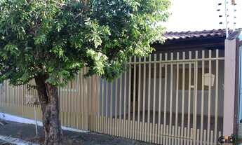 Imagem: CUIABá - Casa Padrão - Jardim Imperial