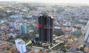 Imagem 2: Edifício de Alto Padrão em Valinhos/SP