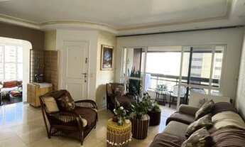 Imagem 3: Apartamento Venda 3 Dormitórios - 125 m² Vila Mariana