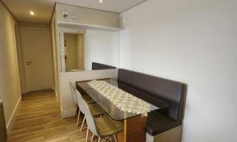 Imagem 4: Apartamento de 2 Dormitórios na Avenida Professor Francisco Morato