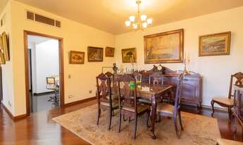 Imagem 7: Apartamento Venda 3 Dormitórios - 300 m² Higienópolis