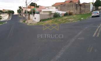 Imagem 4: Terreno - Jardim Liliza - Campinas