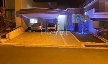 Imagem: Casa - Jardim São Marcos - Valinhos