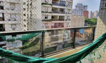 Imagem 7: Sala e 3 quartos com sadacas, 2 vagas, Ponta da Praia