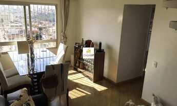 Imagem 4: Cobertura duplex à venda, Vila Marari, 100m², 2 dormitórios, 2 vagas!