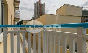 Imagem 5: SANTO ANDRé - Apartamento Padrão - Vila Assunção