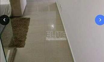 Imagem 4: Apartamento com 3 dormitórios à venda, 107 m² por R$ 698.000,00 - Campestre - Santo André