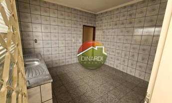 Imagem 6: Casa com 2 dormitórios à venda, 125 m² por R$ 250.000 - Planalto Verde - Ribeirão Preto/SP