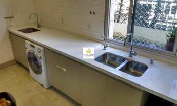 Imagem 5: Apartamento à venda, Vila Clementino, 87m², 3 dormitórios, 1 suíte, 1 vaga!