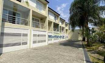 Imagem: Sobrado com 3 dormitórios à venda, 166