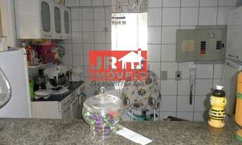 Imagem 3: Apartamento Padrão para Venda em Imbiribeira Recife-PE