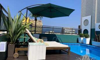 Imagem: FLORIANóPOLIS - Apartamento Padrão - Centro