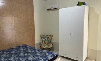 Imagem 3: Kitinet mobiliada ( jardim arco verde