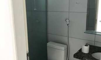 Imagem 4: Apartamento para aluguel e venda tem 33 metros quadrados com 1 quarto em Rosarinho - Recif