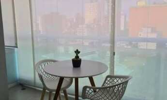 Imagem 5: Apartamento de 1 Dormitório na Rua Olímpia de Almeida Prado