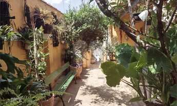 Imagem 4: Sobrado Cambuci Casa com 4 dormitórios