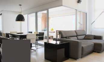 Imagem: Apartamento à venda, Cerqueira César