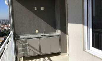 Imagem 2: Apartamento de 2 Dormitórios na Rua José Homero Roxo