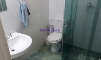 Imagem 7: Apartamento à venda 3 Quartos, 1 Vaga, 138M², Pinheiros, São Paulo - São Paulo