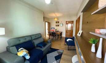 Imagem 7: Cobertura com 3 dorms, Guilhermina, Praia Grande - R$ 949 mil, Cod