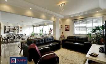 Imagem 2: Venda Apartamento 2 Dormitórios - 121 m² Perdizes