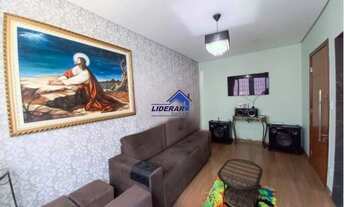 Imagem 4: Apartamento para aluguel, 3 quartos, 1 suíte, 2 vagas, Jardim Leblon - Belo Horizonte/MG