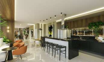 Imagem 7: APARTAMENTO NA ALDEOTA 3 SUÍTES, 90M², 3 QUARTOS, LAZER COMPLETO - LOCALIZAÇÃO PRIVILEGIAD