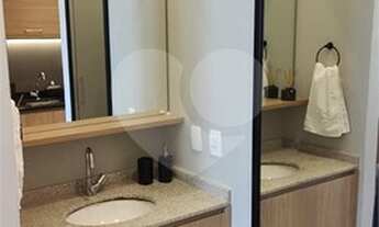 Imagem 1: São Paulo - Apartamento Padrão - VILA MADALENA