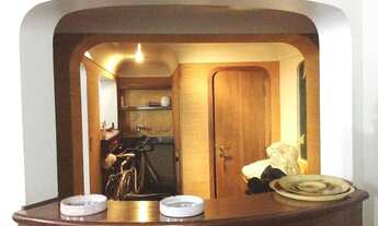 Imagem 7: Casa de 5 Dormitórios na Rua do Gama