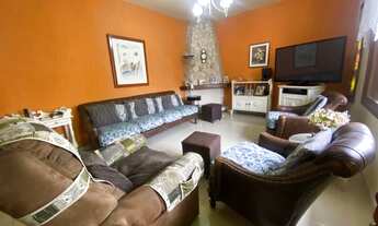 Imagem 5: Cliu- barbada no centro de capão da canoa