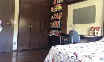 Imagem 6: Apartamento de 4 Dormitórios na Rua Nebraska