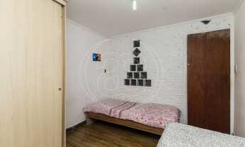 Imagem 9: São Paulo - Casa Padrão - Moema Índios