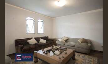 Imagem: Venda Apartamento 4 Dormitórios - 218 m²