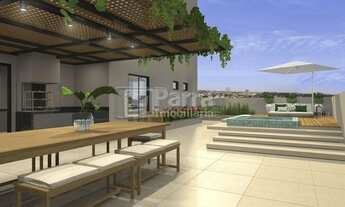 Imagem 6: Apartamento Padrão em Franca