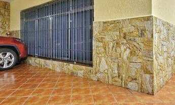 Imagem 4: Casa com 5 dormitórios à venda, 379 m² por R$ 2.200.000,00 - Paraíso - Santo André/SP