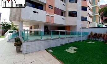 Imagem 3: Fortaleza - Apartamento Padrão - ALDEota