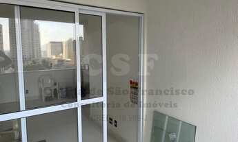 Imagem 7: EXCELENTE APTO A VENDA 36,87 M² - 1 DORMITÓRIO - VILA OSASCO