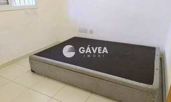 Imagem 5: Apartamento de 1 quarto para alugar em São Vicente