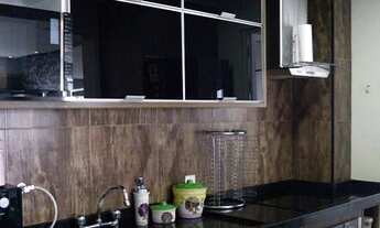 Imagem 7: Apartamento para Venda em São Bernardo do Campo, Vila Lusitânia, 2 dormitórios, 2 suítes