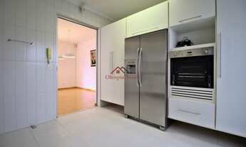 Imagem 7: Apartamento Venda 3 Dormitórios - 125 m² Cerqueira César