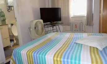 Imagem 4: Apartamento - 02 quartos - São Francisco Xavier