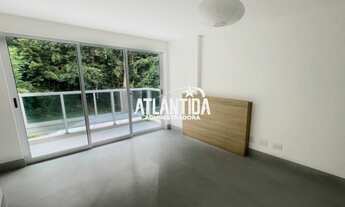 Imagem 5: Pto. 53m2 - Sala, varanda e suíte - 1 vaga - Prédio novo c/ infraestrutura - Várzea - Tere