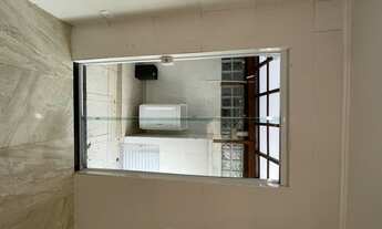 Imagem 7: Casa para aluguel tem 60 metros quadrados com 2 quartos