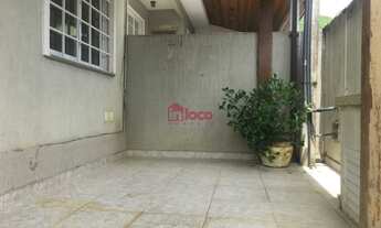 Imagem 2: Rio de Janeiro - Casa Padrão - Campo Grande