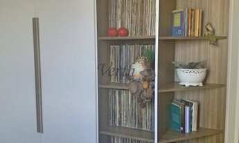 Imagem 3: Apartamento de 3 quartos em Residencial Torres do Bonfim à venda de 64m² - Campinas/SP