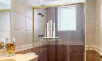 Imagem 6: Imperdível a venda de 1 Apartamento 200 m², em Campo Belo