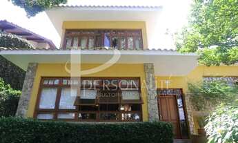 Imagem: MARAVILHOSO LINDO SOBRADO COM 5 DORMITÓRIOS,COM