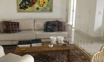 Imagem 2: Apartamento de 111m² 3 dormitórios Vila São Francisco