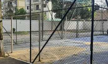 Imagem 2: Apartamento para venda tem 64 metros quadrados com 2 quartos em Taquara - Rio de Janeiro